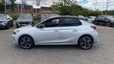 Vauxhall Corsa 1.2 Turbo Ultimate 5dr Petrol Hatchback